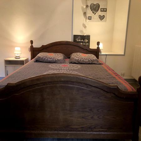 L'Instant Sarladais Apartment Sarlat-la-Caneda Luaran gambar