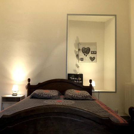 L'Instant Sarladais Apartment Sarlat-la-Caneda Luaran gambar