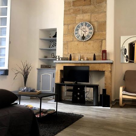 L'Instant Sarladais Apartment Sarlat-la-Caneda Luaran gambar