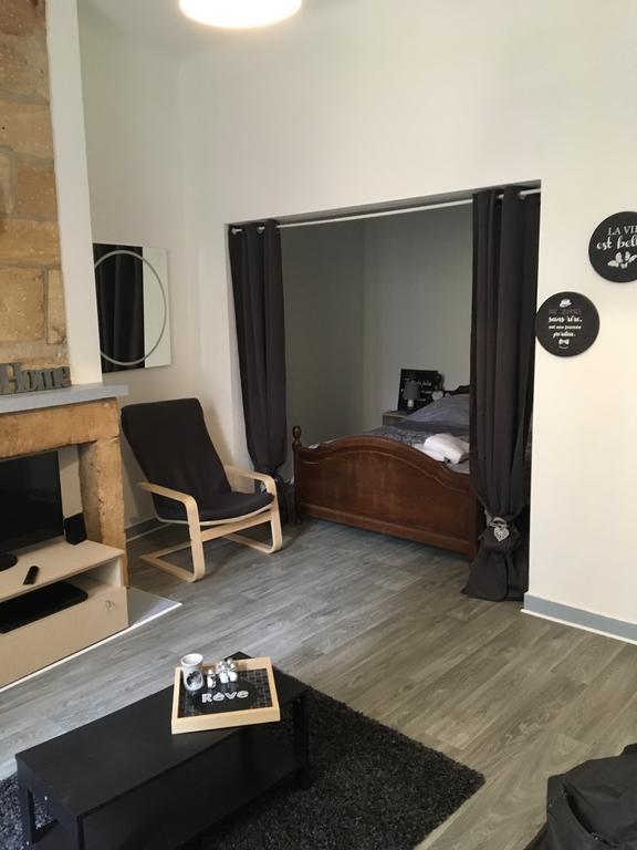 L'Instant Sarladais Apartment Sarlat-la-Caneda Luaran gambar