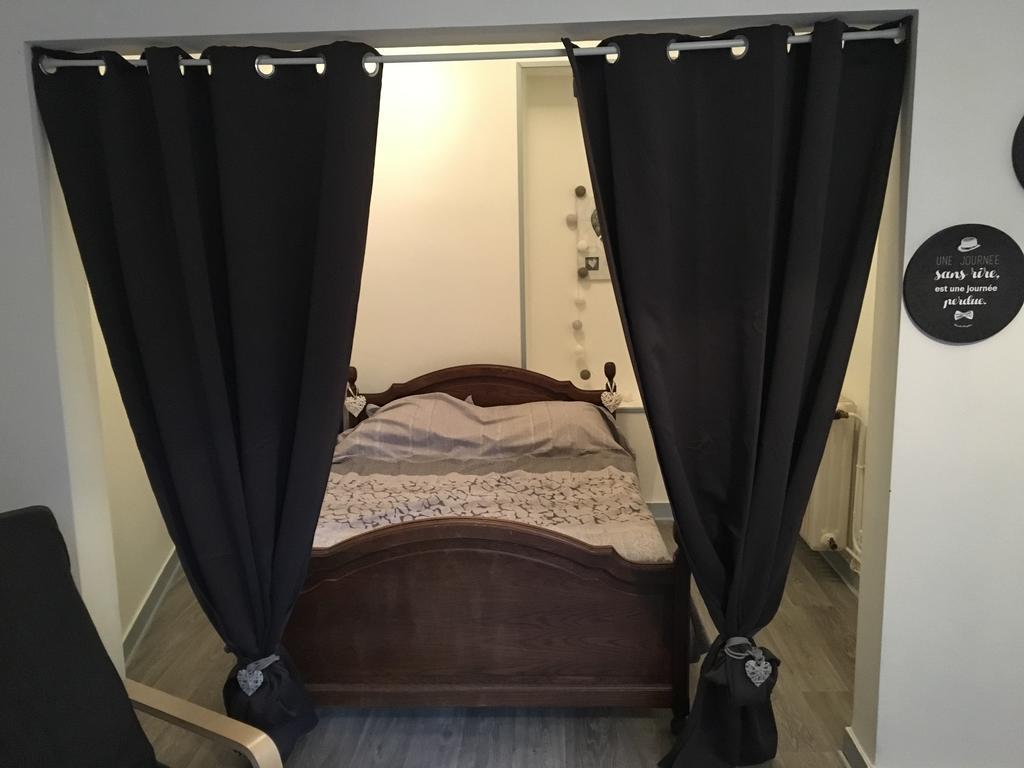 L'Instant Sarladais Apartment Sarlat-la-Caneda Luaran gambar