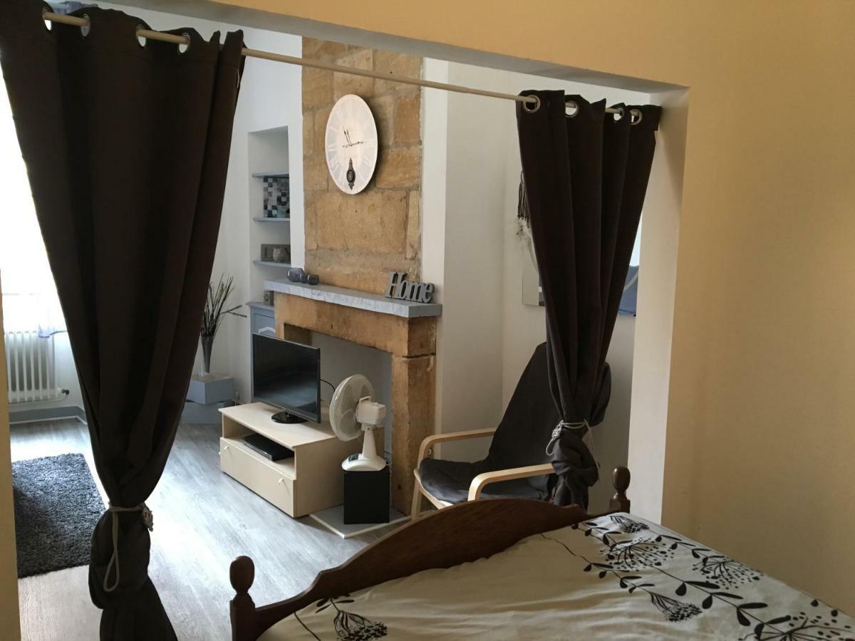 L'Instant Sarladais Apartment Sarlat-la-Caneda Luaran gambar