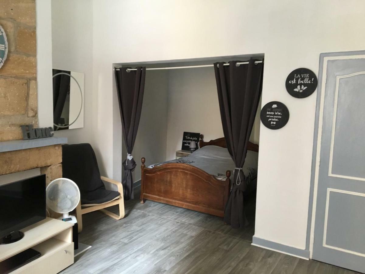 L'Instant Sarladais Apartment Sarlat-la-Caneda Luaran gambar