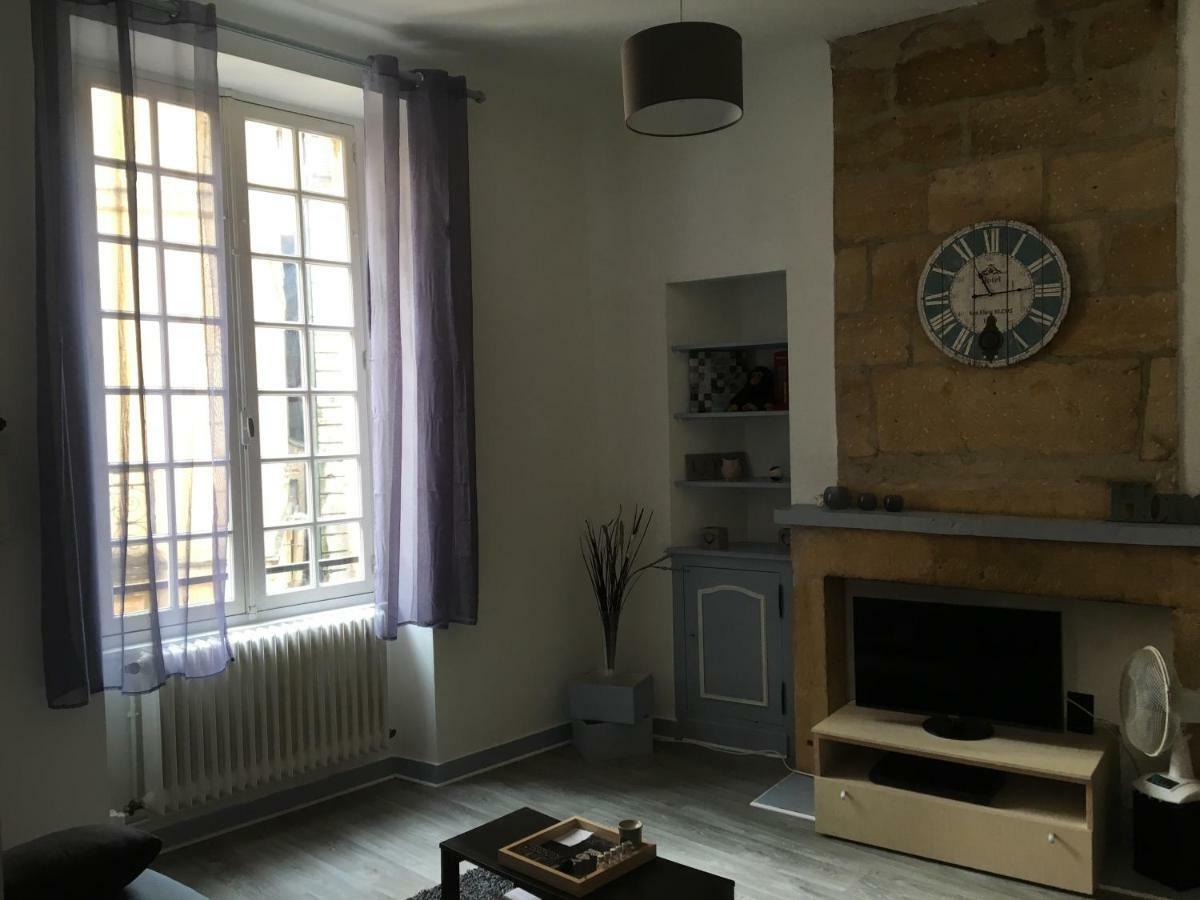 L'Instant Sarladais Apartment Sarlat-la-Caneda Luaran gambar