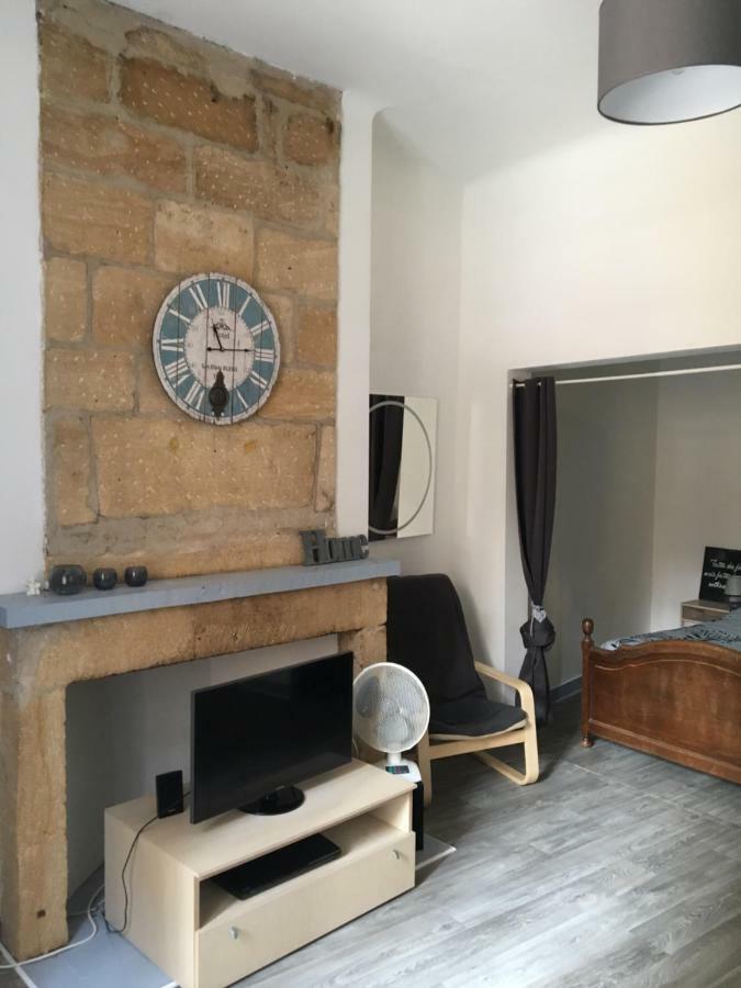 L'Instant Sarladais Apartment Sarlat-la-Caneda Luaran gambar