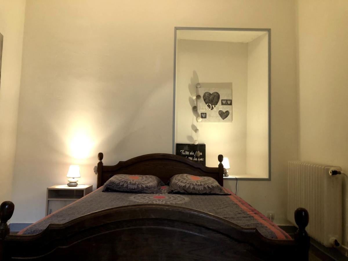L'Instant Sarladais Apartment Sarlat-la-Caneda Luaran gambar