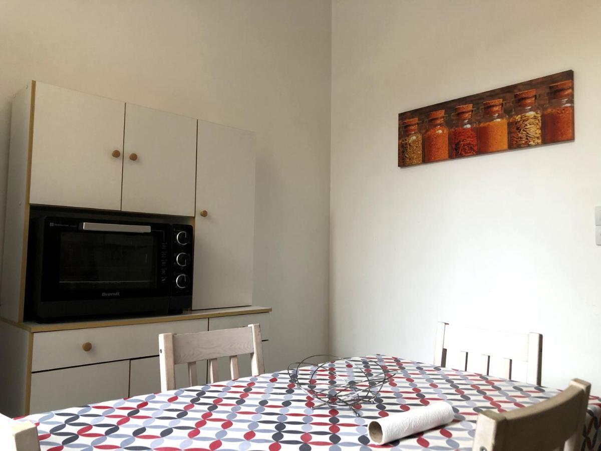 L'Instant Sarladais Apartment Sarlat-la-Caneda Luaran gambar