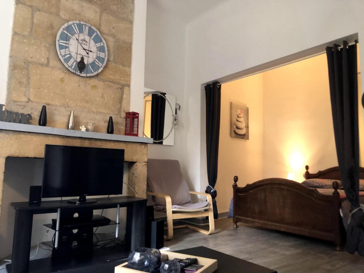 L'Instant Sarladais Apartment Sarlat-la-Caneda Luaran gambar