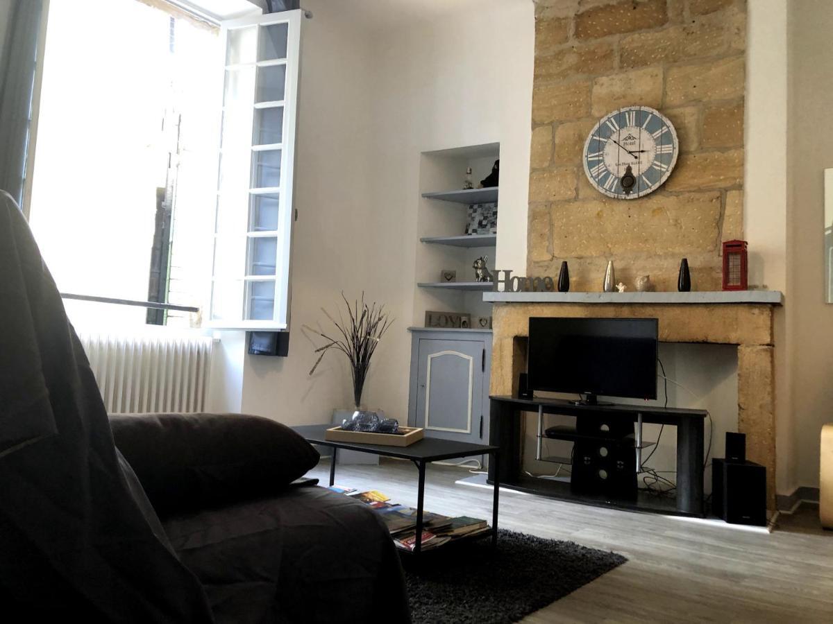 L'Instant Sarladais Apartment Sarlat-la-Caneda Luaran gambar