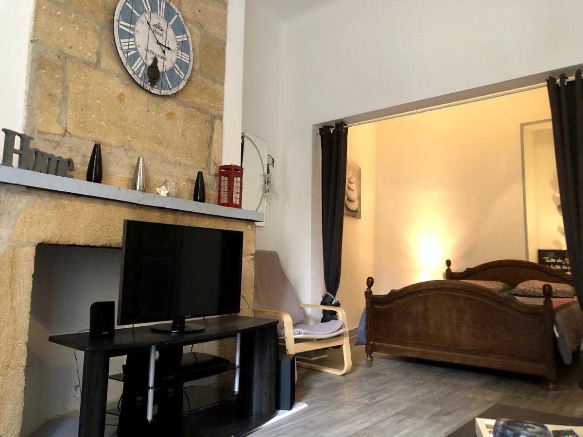L'Instant Sarladais Apartment Sarlat-la-Caneda Luaran gambar